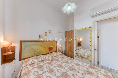 appartamento sul mare