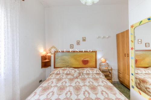 appartamento sul mare