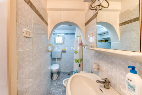 appartamento sul mare