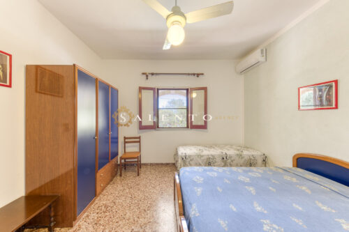 Villetta vicino al mare