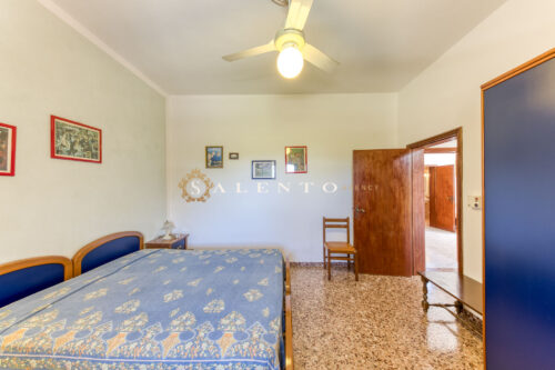 Villetta vicino al mare