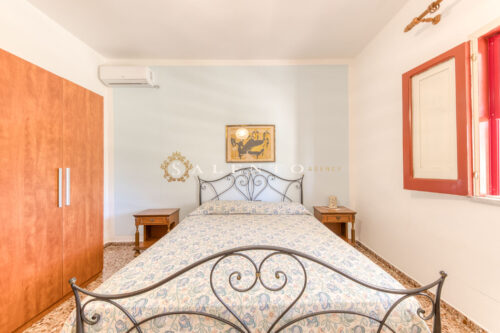 Villetta vicino al mare