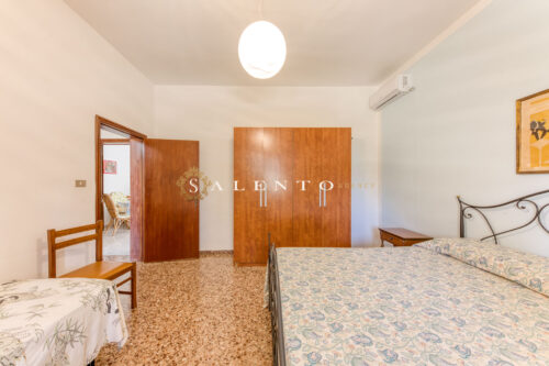 Villetta vicino al mare