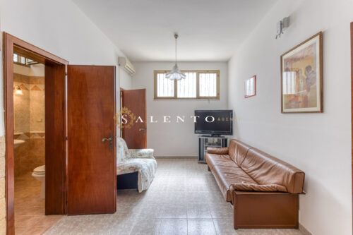 Villetta vicino al mare