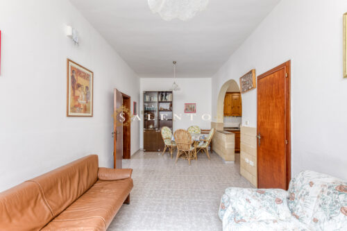 Villetta vicino al mare