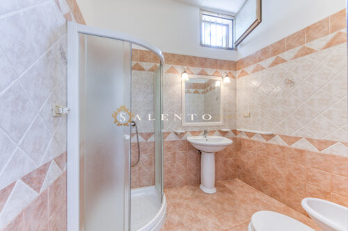 Villetta vicino al mare