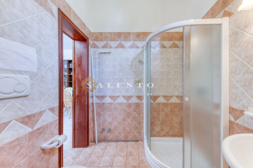 Villetta vicino al mare