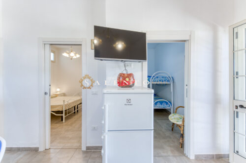 Villetta vicino al mare