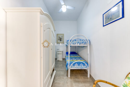 Villetta vicino al mare