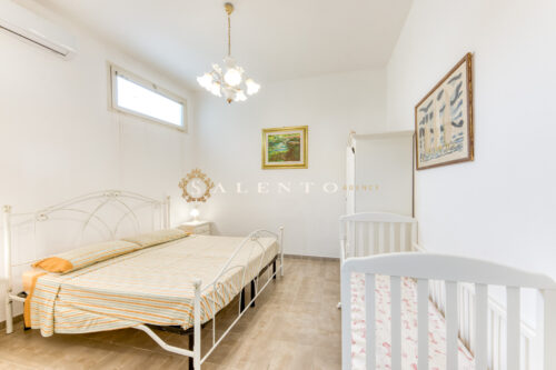 Villetta vicino al mare