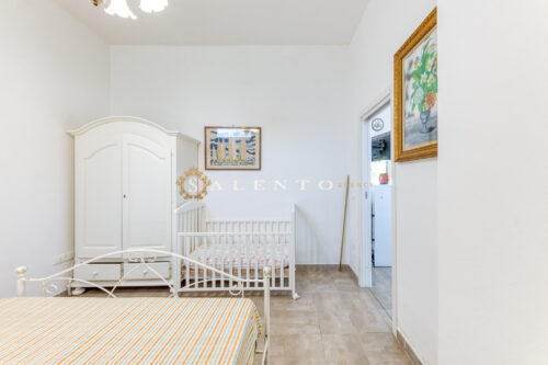 Villetta vicino al mare