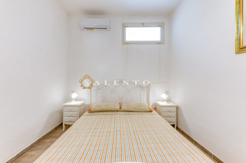 Villetta vicino al mare