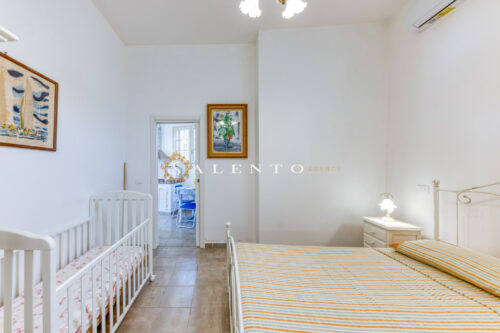 Villetta vicino al mare