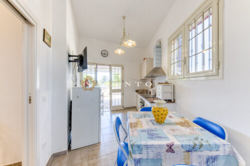 Villetta vicino al mare