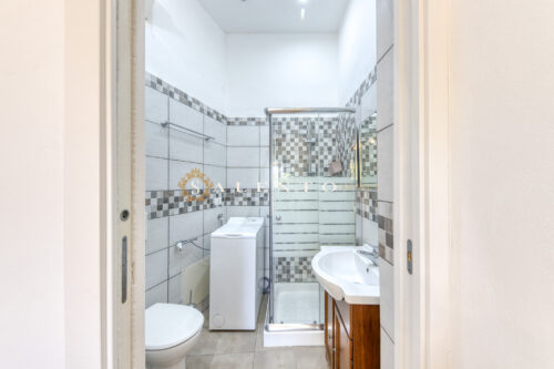 Villetta vicino al mare