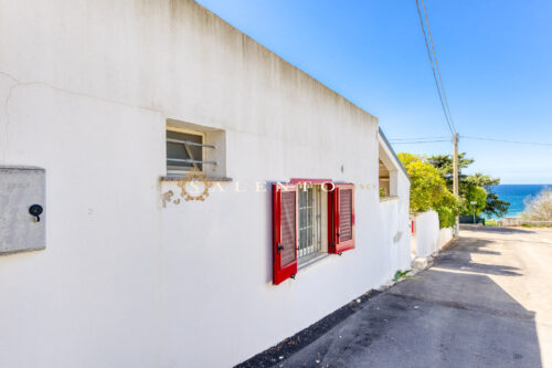 Villetta vicino al mare