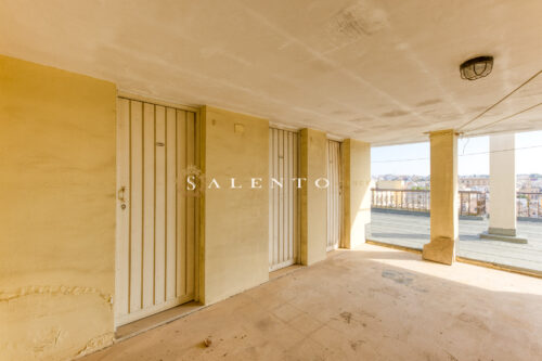 Appartamento in vendita