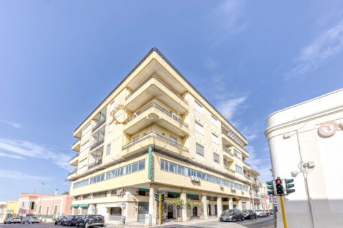 Appartamento in vendita