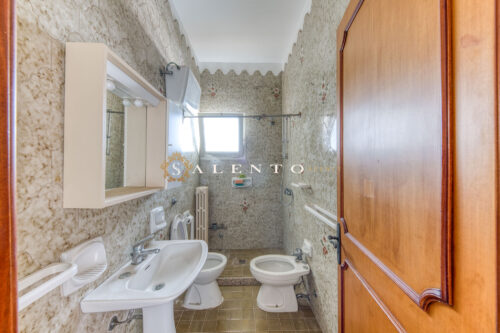 Appartamento in vendita