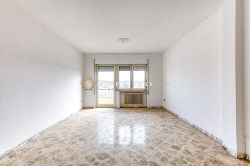 Appartamento in vendita