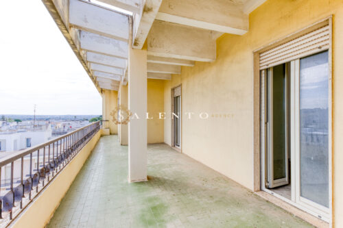 Appartamento in vendita