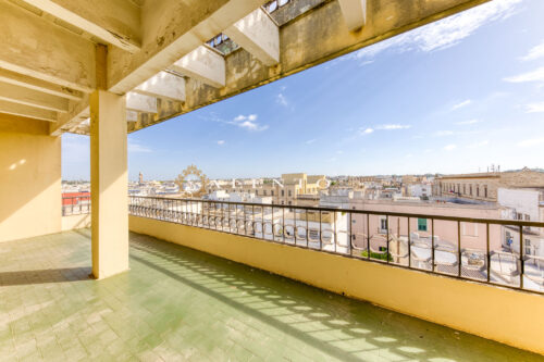 Appartamento in vendita