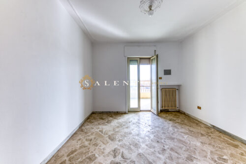 Appartamento in vendita