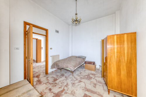 casa con giardino Matino