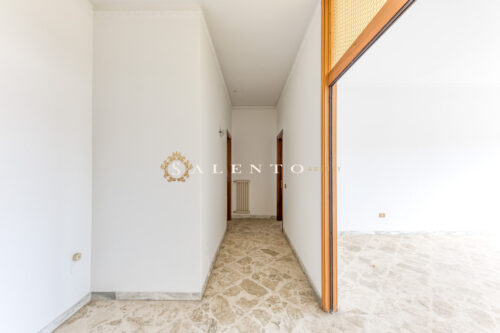 Appartamento in vendita