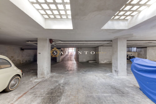 Appartamento in vendita