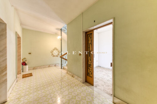 Appartamento in vendita