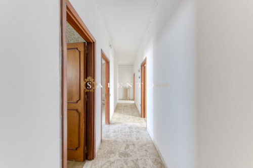 Appartamento in vendita