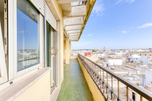 Appartamento in vendita