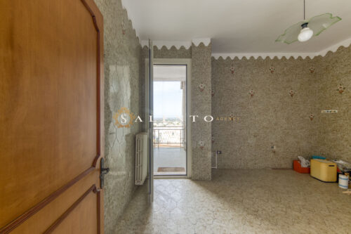 Appartamento in vendita