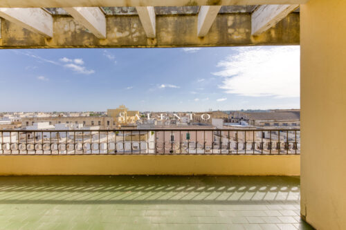 Appartamento in vendita