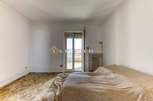 Appartamento in vendita