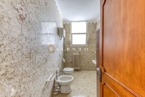 Appartamento in vendita