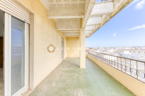 Appartamento in vendita