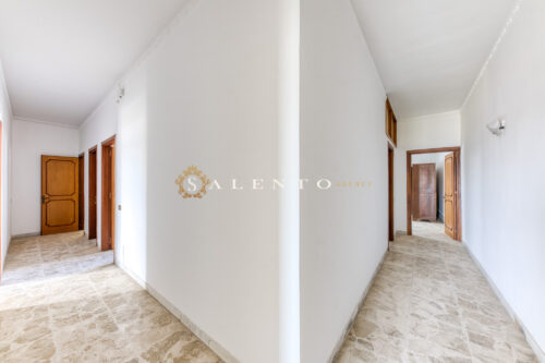 Appartamento in vendita