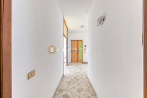 Appartamento in vendita