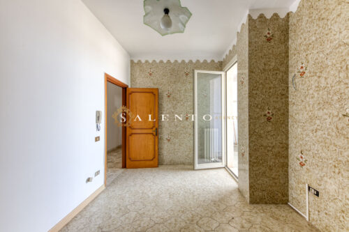 Appartamento in vendita