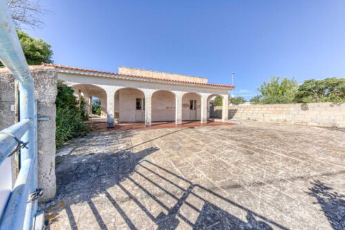 progetto residenziale