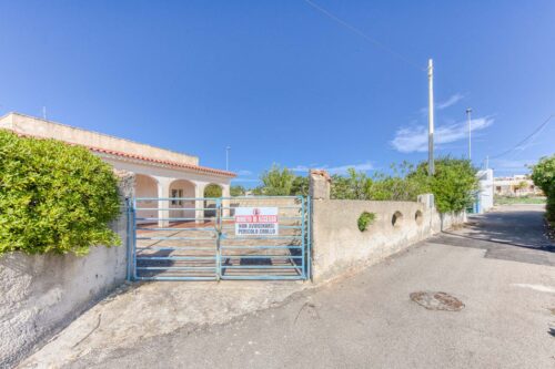 progetto residenziale