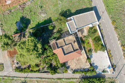 progetto residenziale