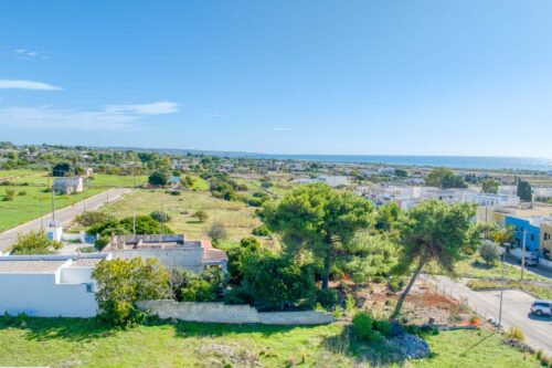 progetto residenziale