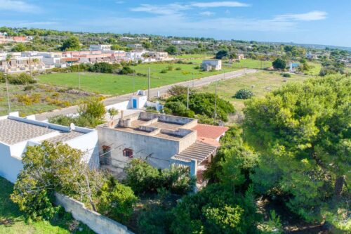 progetto residenziale