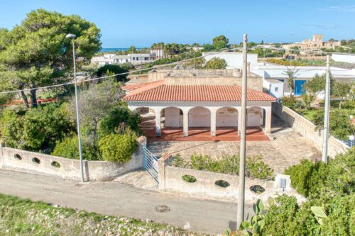 progetto residenziale