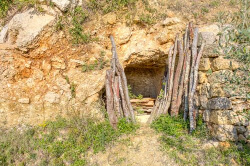 Casa in campagna a Pescoluse