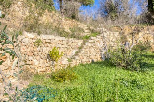 Casa in campagna a Pescoluse