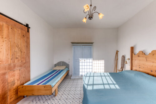 Casa in campagna a Pescoluse